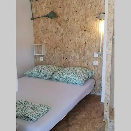 Studio Jungle Au Mourillon