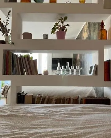 Studio Jungle Au Mourillon