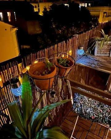 Studio Jungle Au Mourillon